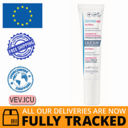 Ducray Dexyane Med Palpebral Cream for the eyelids, 15 ml — Made in France — Free Delivery
