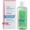 Ducray Sabal, sebum reducing shampoo for oily hair, 200 ml — Made in France — Free Delivery