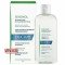 Ducray Sensinol, hair shampoo, physiological protection, 200 ml — Made in France — Free Delivery