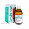 AMBROSOL 30 MG / 5 ML, SYRUP 200 ML - MADE IN POLAND - FREE SHIPPING AMBROSOL 30 MG / 5 ML, SYRUP 200 ML - MADE IN POLAND - FREE SHIPPING