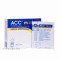 2 x ACC MINI 100MG 20 SACHETS — MADE IN POLAND — FREE SHIPPING