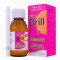 Petit Drill Dry Cough Syrup For Children 125ml — Made in France — Free Delivery