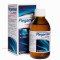 Flegamina Junior Syrup Strawberry Flavor for Children 200ml — Made in Poland by Teva — Free Delivery