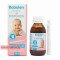 Bobolen, syrup for dry cough from 6 months on a day and night, 115ml — Made in Poland — Free Delivery