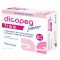 DICOPEG JUNIOR FREE 5G x 30 SACHETS — MADE IN POLAND — FREE SHIPPING