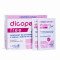 DICOPEG JUNIOR FREE 5G x 14 SACHETS — MADE IN POLAND — FREE SHIPPING