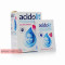 Acidolit raspberry flavor 10 sachets — Made in Poland by Polpharma — Free Delivery