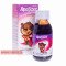 Apetizer Junior, raspberry-currant syrup, 100 ml — Made in Poland by Aflofarm — Free Delivery