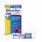 DICOFLOR JUNIOR POWDER 12 SACHETS - MADE IN GERMANY - FREE SHIPPING