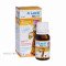 3 x 4LACTI BABY DROPS 5ML - MADE IN POLAND - FREE SHIPPING