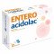 ENTERO ACIDOLAC 10 CAPS — MADE IN POLAND —  FREE SHIPPING