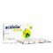 ACIDOLAC JUNIOR WHITE CHOCOLATE FLAVOR 20 MISIOTABLETS — MADE IN POLAND — FREE SHIPPING