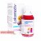 Lokomotiv, syrup for children over 3, hard candy flavor, 130ml — Made in Poland by Aflofarm — Free Delivery
