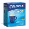 2 x COLDREX JUNIOR C 10 SACHETS - MADE IN POLAND - FREE SHIPPING 