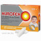 2 x NUROFEN FOR CHILDREN SUPPOSITORIES IBUPROFEN 60MG 10 PCS — MADE IN GREAT BRITAIN — FREE SHIPPING