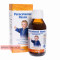 Paracetamol Hasco 120mg/5ml, oral suspension for infants and children, orange flavor, 150g — Made in Poland — Free Delivery