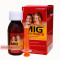MIG Forte oral suspension for children 40mg/ml 100ml — Made in Germany — Free Delivery