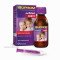 IBUPROM FOR CHILDREN FORTE 200MG 150ML — MADE IN POLAND — FREE SHIPPING