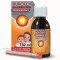 NUROFEN FOR CHILDREN FORTE IBUPROFEN SUSPENSION 40MG/ML WITH STRAWBERRY FLAVOR 150 ML  — MADE IN GREAT BRITAIN — FREE SHIPPING