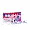 IBUM SUPPOSITORIES FOR CHILDREN 125MG 10 PIECES - MADE IN POLAND - FREE SHIPPING
