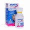 Ibufen Forte 200mg/5ml Suspension For Children Raspberry Flavor 100ml — Made in Poland by Polpharma — Free Delivery