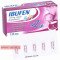 Ibufen Baby 125mg 5 suppositories — Made in Poland by Polpharma — Free Delivery