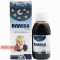 Alleva, soothing syrup for children, 150 ml — Made in Turkey  — Free Delivery