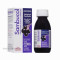SAMBUCOL ORIGINAL FORMULA (OVER 12 YEARS OF AGE) SYRUP 120ML - MADE IN POLAND - FREE SHIPPING