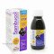SAMBUCOL JUNIOR (OVER 6 YEARS OF AGE) SYRUP 120ML - MADE IN POLAND - FREE SHIPPING