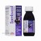 SAMBUCOL ORIGINAL FORMULA (OVER 12 YEARS OF AGE) SYRUP 120ML - MADE IN POLAND - FREE SHIPPING