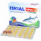 Iskial Immuno Max + Garlic, for children over 6 years of age and adults, 120 capsules — Made in Poland — Free Delivery Iskial Immuno Max + Garlic, for children over 6 years of age and adults, 120 capsules — Made in Poland — Free Delivery