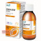 Equazen Liquid Vanilla 200 ml | Brain & Focus Support for Kids