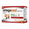 OMEGAMED IMMUNITY 5+ CHEWABLE SYRUP FOR CHILDREN 30 CAPS - MADE IN POLAND - FREE SHIPPING 