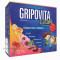 2 x GRIPOVITA LOLLIPOPS (CHERRY FLAVOR) 12 PCS. - MADE IN POLAND - FREE SHIPPING 