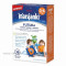 MARSJANKI FUTURA 3-6 YEARS 30 CHEWABLE TABS - MADE IN CZECH REPUBLIC- FREE SHIPPING