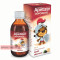 Apetizer Immunity Junior, syrup for children from 3 years, 100 ml — Made in Poland by Aflofarm — Free Delivery