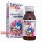 Rutinacea Junior Plus liquid 100 ml — Made in Poland by Aflofarm — Free Delivery