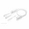 Katarek Standard, nasal aspirator, from birth 1piece — Made in Poland — Free Delivery