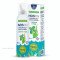 Noson, hypertonic nasal spray with aloe vera and mint, 120 ml — Made in Poland — Free Delivery