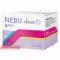 Nebu-Dose Baby 5 ml x 30 ampoules — Made in Poland — Free Delivery