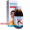 Bobolen Lichen Icelandic, cough syrup, 120ml — Made in Poland — Free Delivery Bobolen Lichen Icelandic, cough syrup, 120ml — Made in Poland — Free Delivery