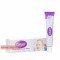 Calgel, gel for use on gums for children from 3 months 10g  — Made in Poland — Free Delivery