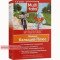 Multi-Tabs Kid Calcium Plus, with vitamin C, vitamin D3 and zinc, 30 chewable tablets — Made in Italy — Free Delivery
