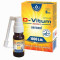 2 x D-VITUM 1000 VITAMIN D SPRAY FOR CHILDREN 1+ 6ML - MADE IN POLAND - FREE SHIPPING 