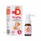 2 x APOD3 DROPS 400J.M. 10ML - MADE IN CANADA - FREE SHIPPING