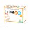 Ibuvit D3 1000 + K2 MK-7 Omega3, 30 capsules — Made in Poland by Polpharma — Free Delivery