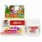 Doppelherz Aktiv Kinder Glycine 60 chewable tablets— Made in Germany — Free Delivery