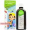 OmegaBalance Zn Plus, syrup 100 ml — Made in Turkey — Free Delivery