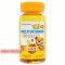 Zest Kids Multivitamin with vitamin C, 30 chewable lozenges — Made in Italy — Free Delivery