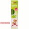 KitVit, Vitamin C + zinc taste green apple strong immunity straws 2p x 7 pcs — Made in Hungary — Free Delivery